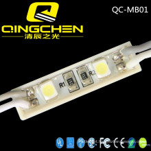 White Injection Full Color Light Display LED Modules